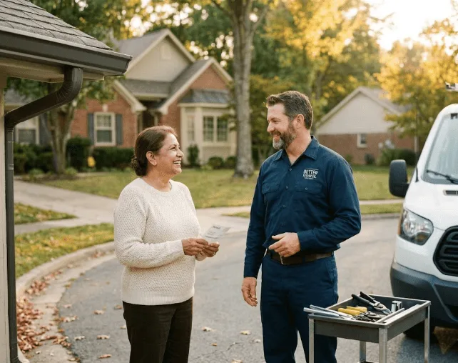 Gutter Repair Pinebluff, NC FAQs