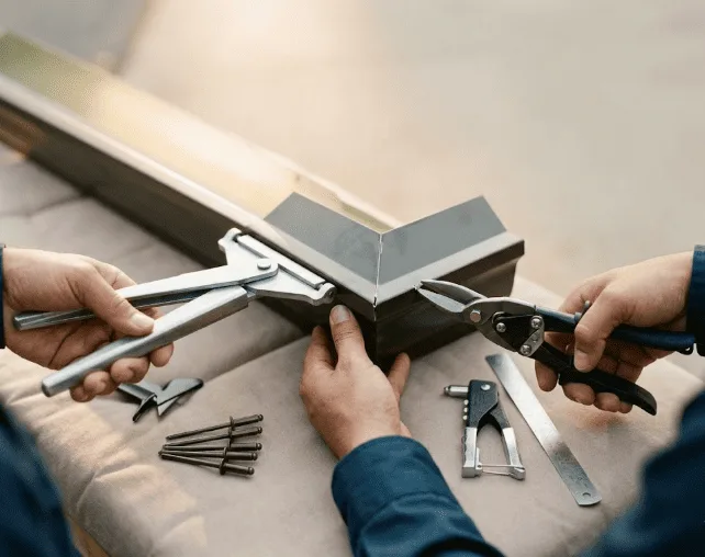 Why choose Gutter Repair in Pinebluff, NC